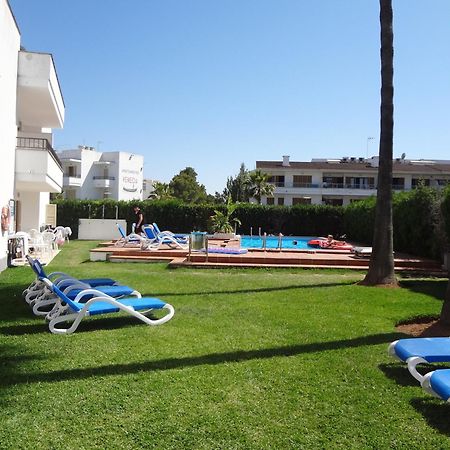 Venecia Apartments Port de Alcudia  Екстер'єр фото