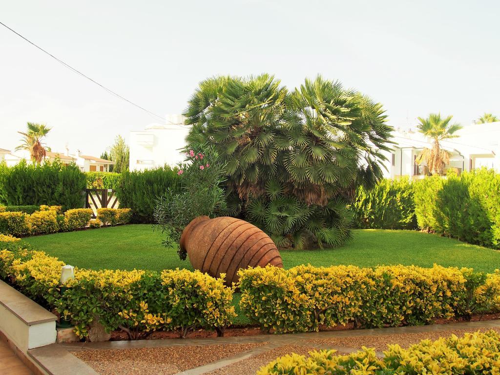 Venecia Apartments Port de Alcudia  Екстер'єр фото
