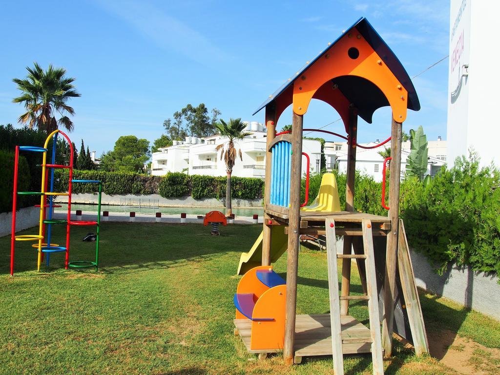 Venecia Apartments Port de Alcudia  Екстер'єр фото