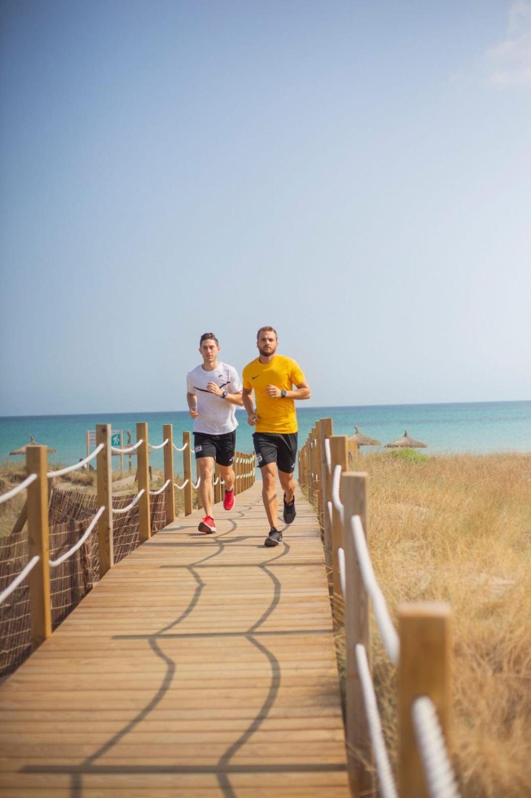Venecia Apartments Port de Alcudia  Екстер'єр фото