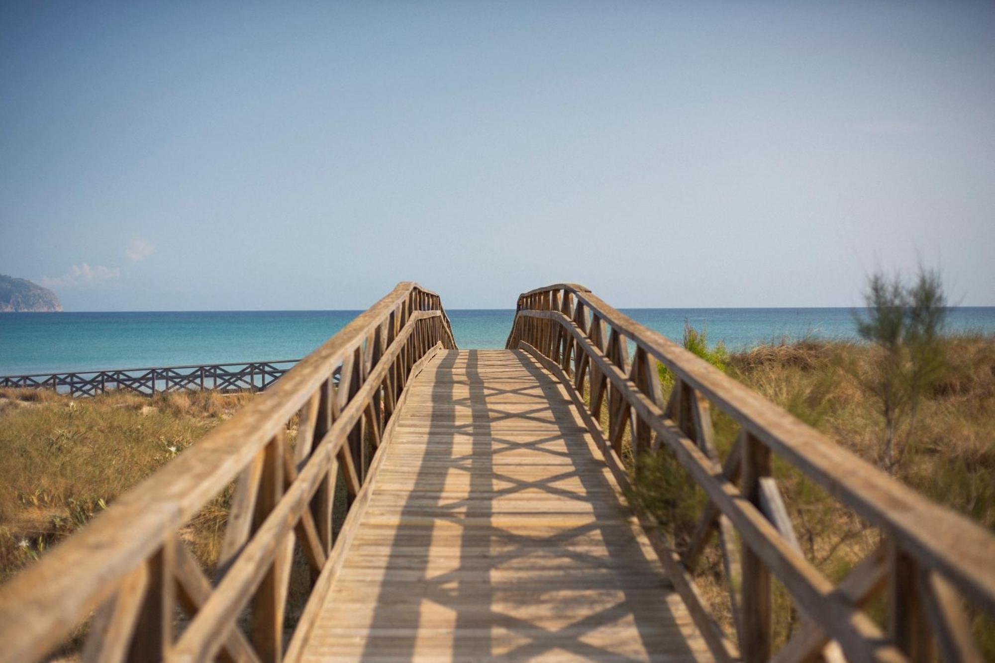 Venecia Apartments Port de Alcudia  Екстер'єр фото