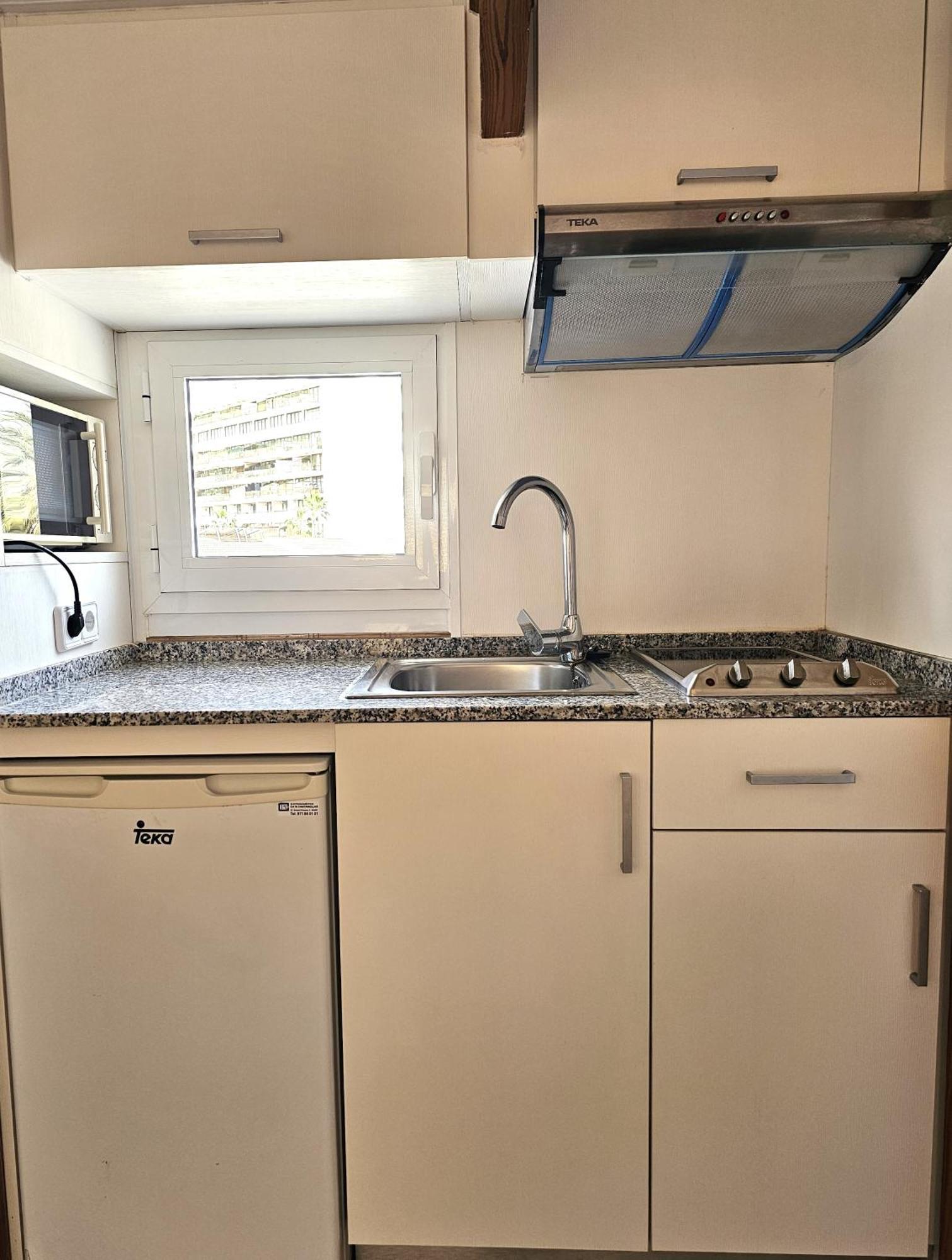 Venecia Apartments Port de Alcudia  Екстер'єр фото