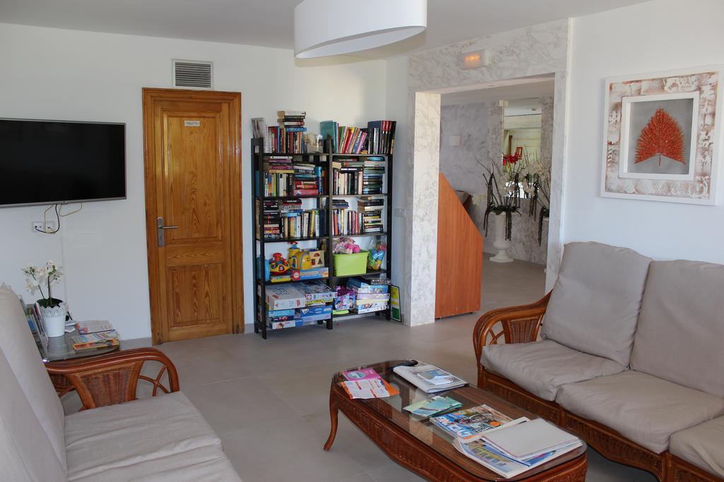 Venecia Apartments Port de Alcudia  Екстер'єр фото