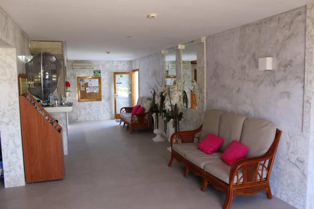 Venecia Apartments Port de Alcudia  Екстер'єр фото