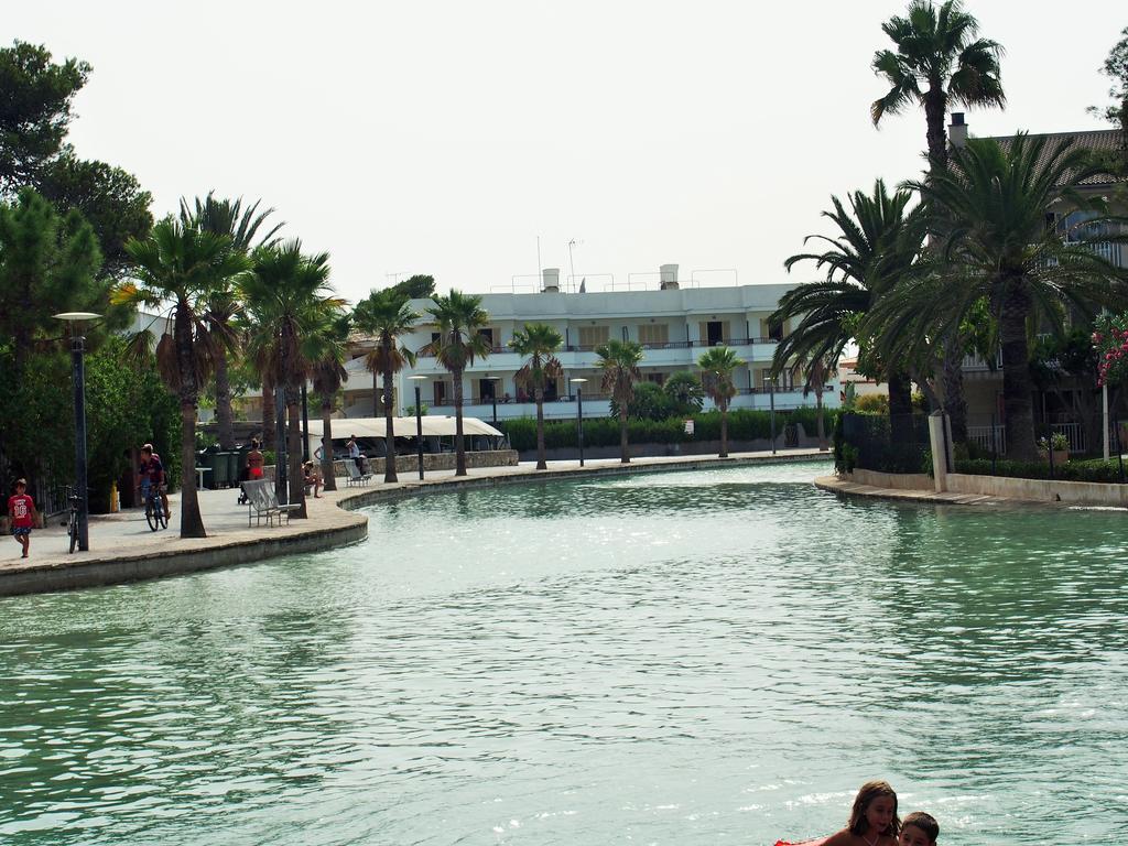 Venecia Apartments Port de Alcudia  Екстер'єр фото