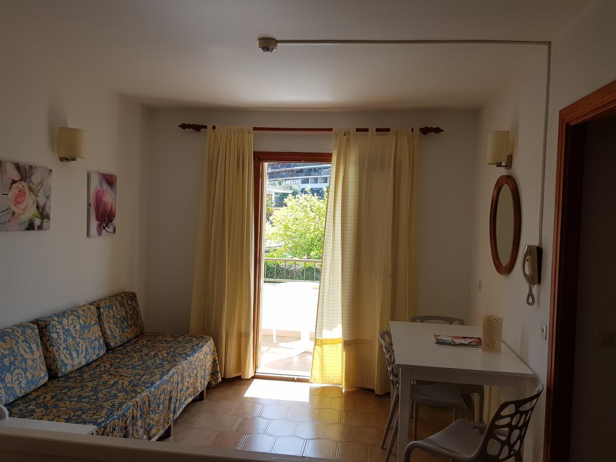 Venecia Apartments Port de Alcudia  Екстер'єр фото