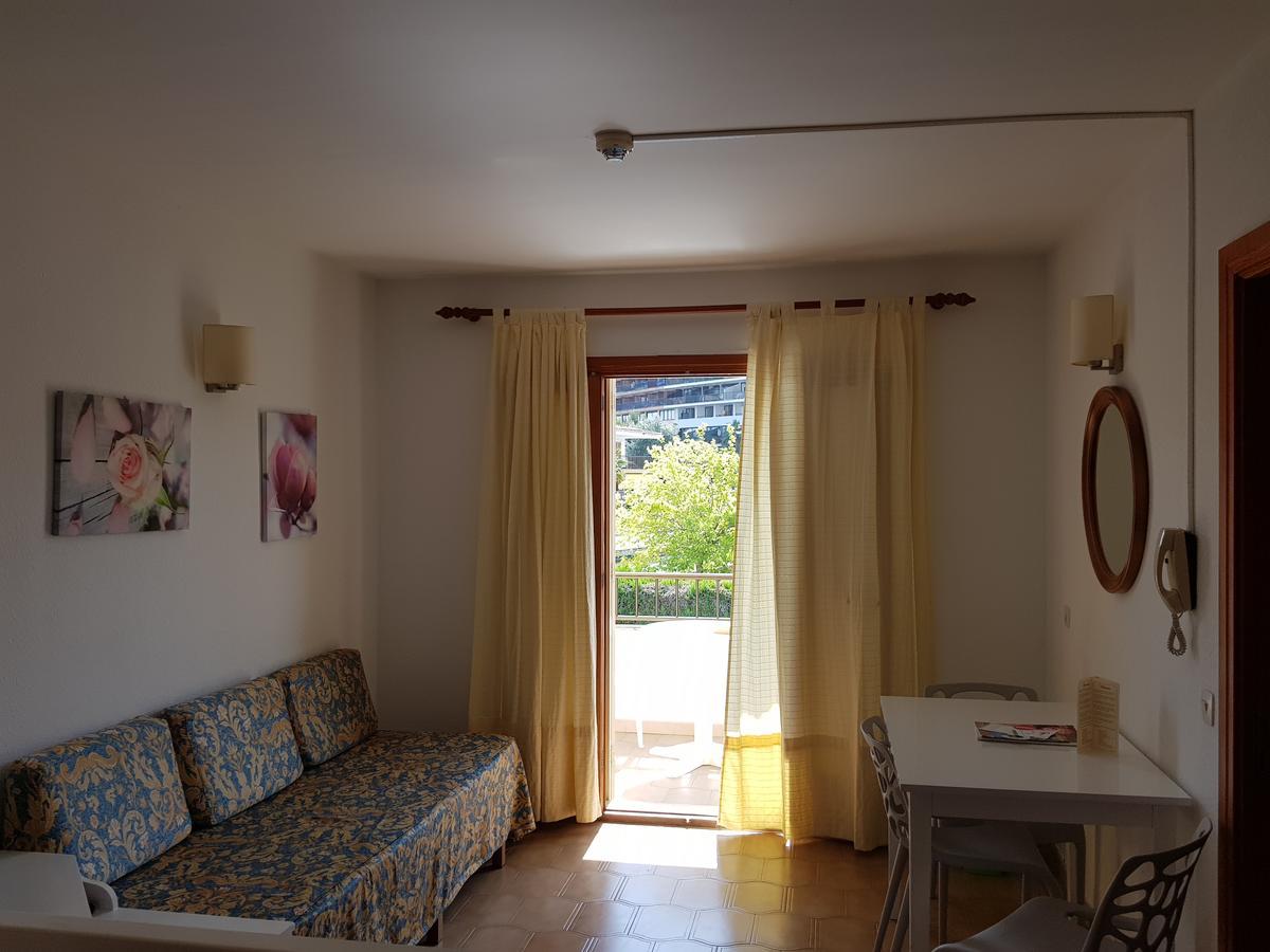 Venecia Apartments Port de Alcudia  Екстер'єр фото