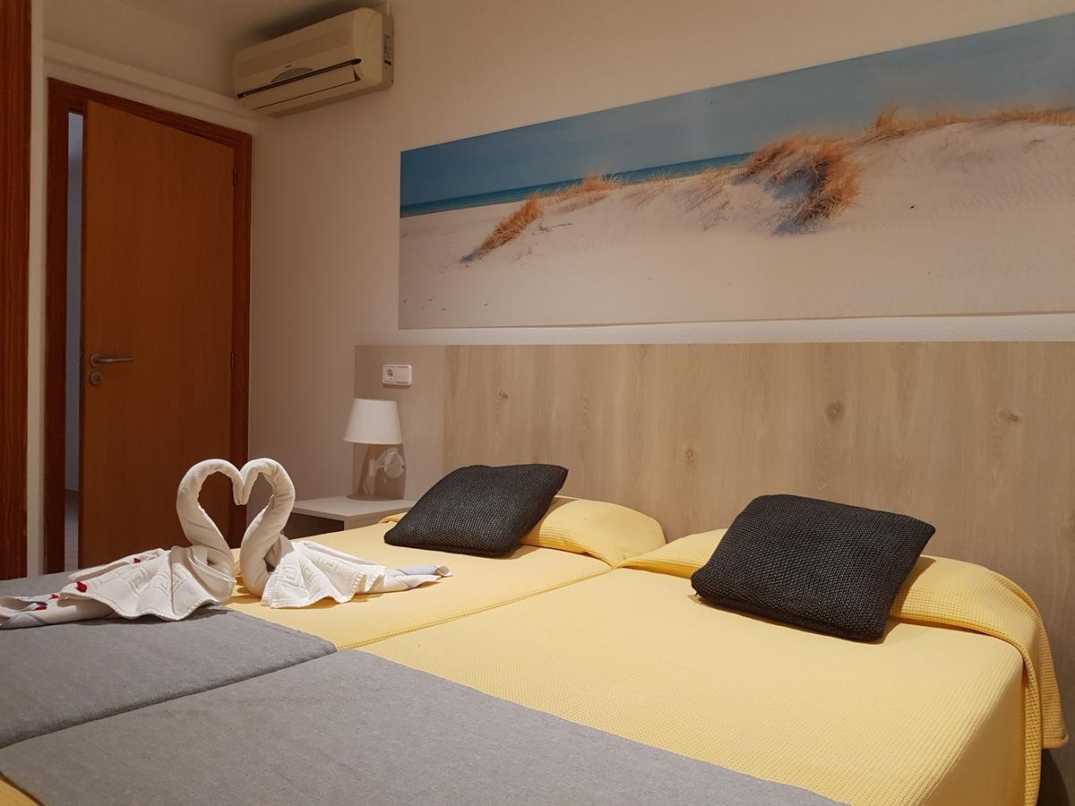 Venecia Apartments Port de Alcudia  Екстер'єр фото