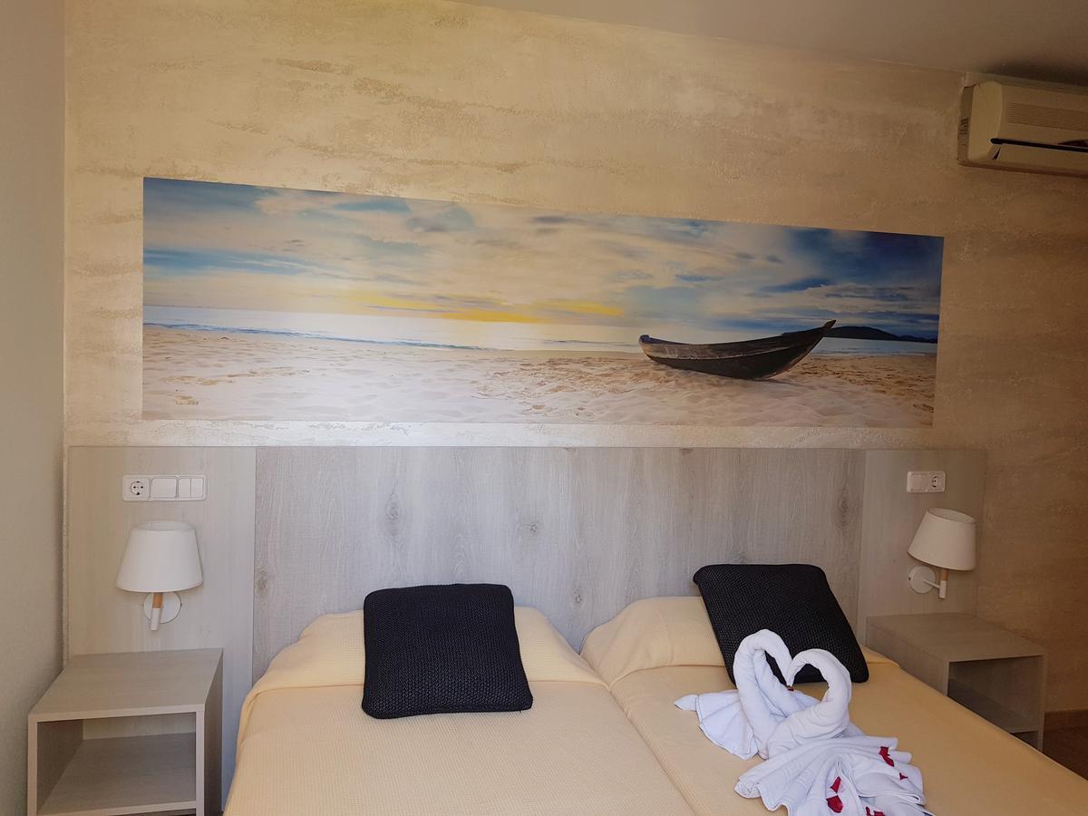 Venecia Apartments Port de Alcudia  Екстер'єр фото