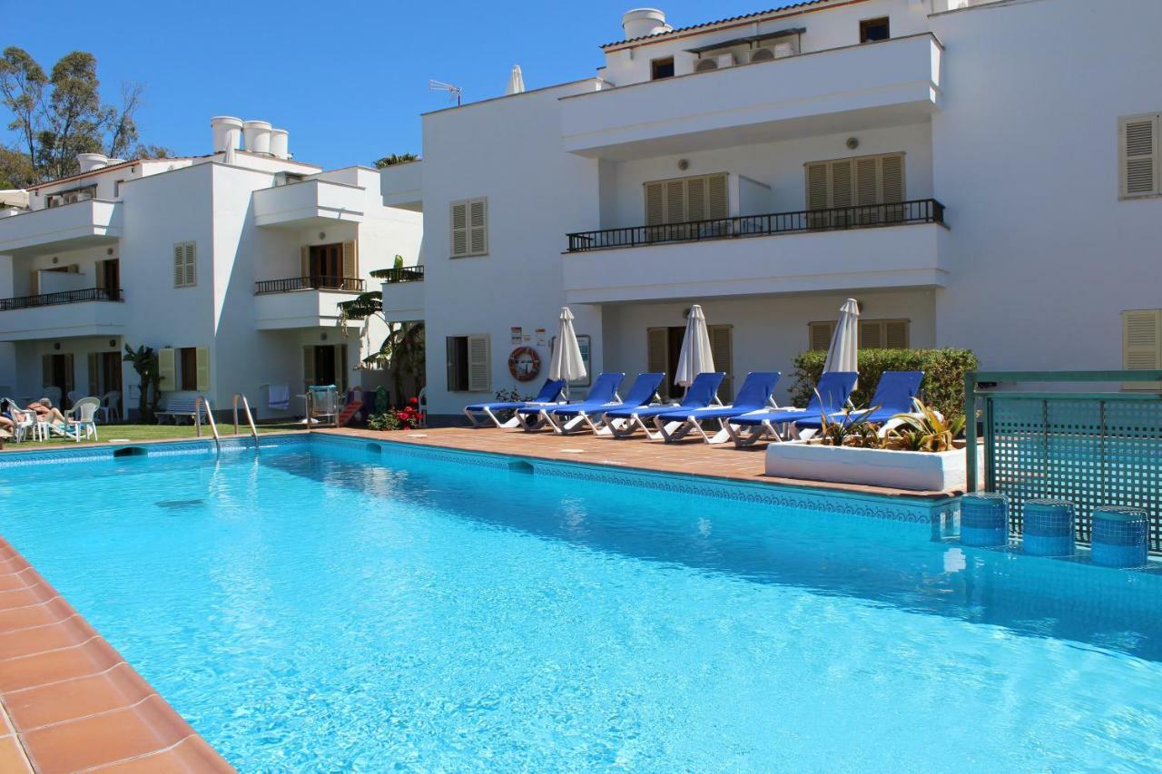 Venecia Apartments Port de Alcudia  Екстер'єр фото