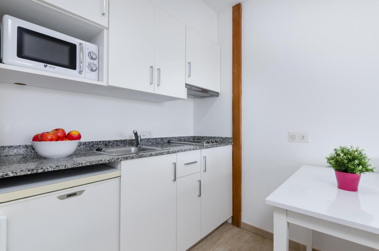 Venecia Apartments Port de Alcudia  Екстер'єр фото