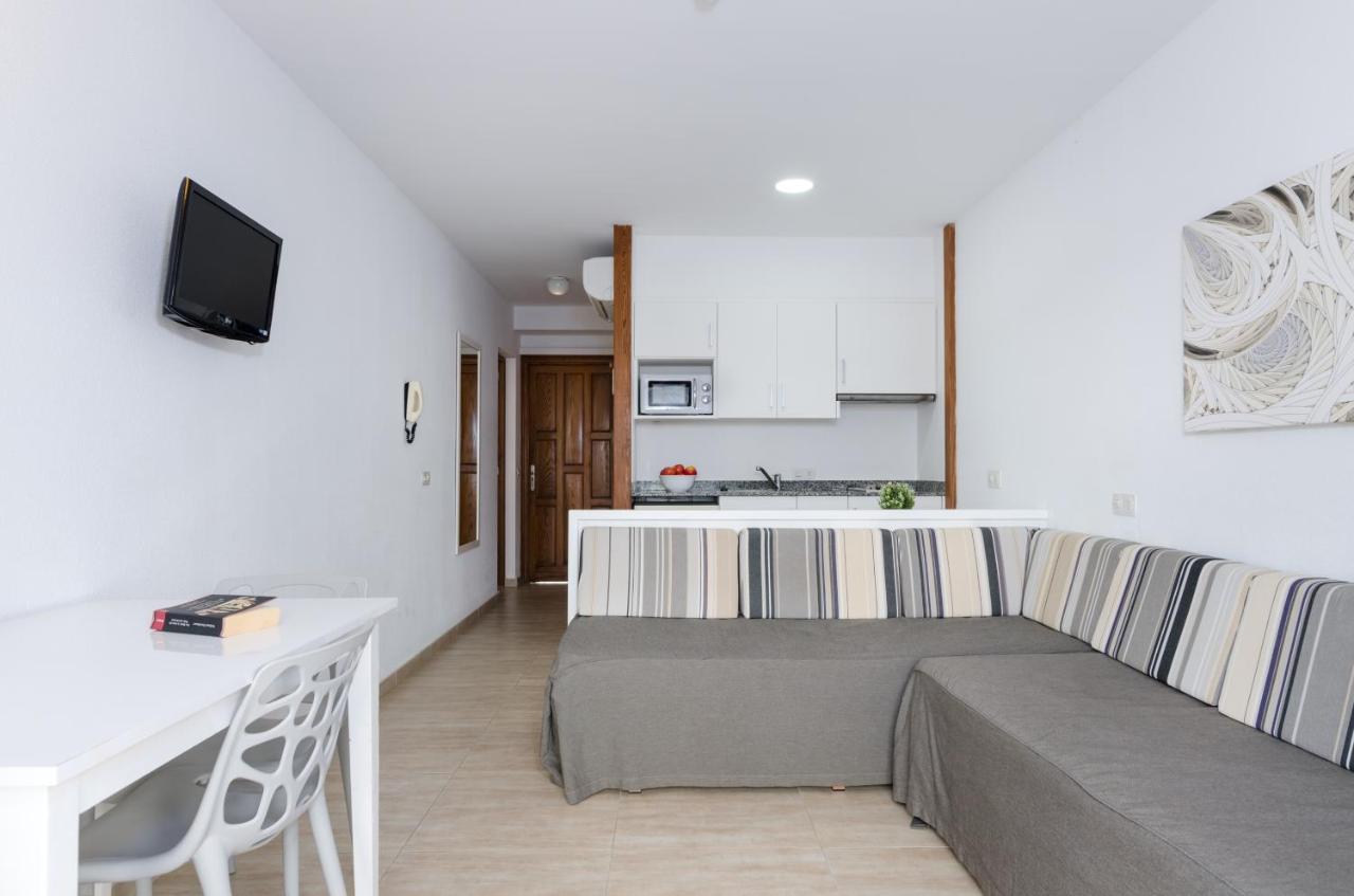 Venecia Apartments Port de Alcudia  Екстер'єр фото